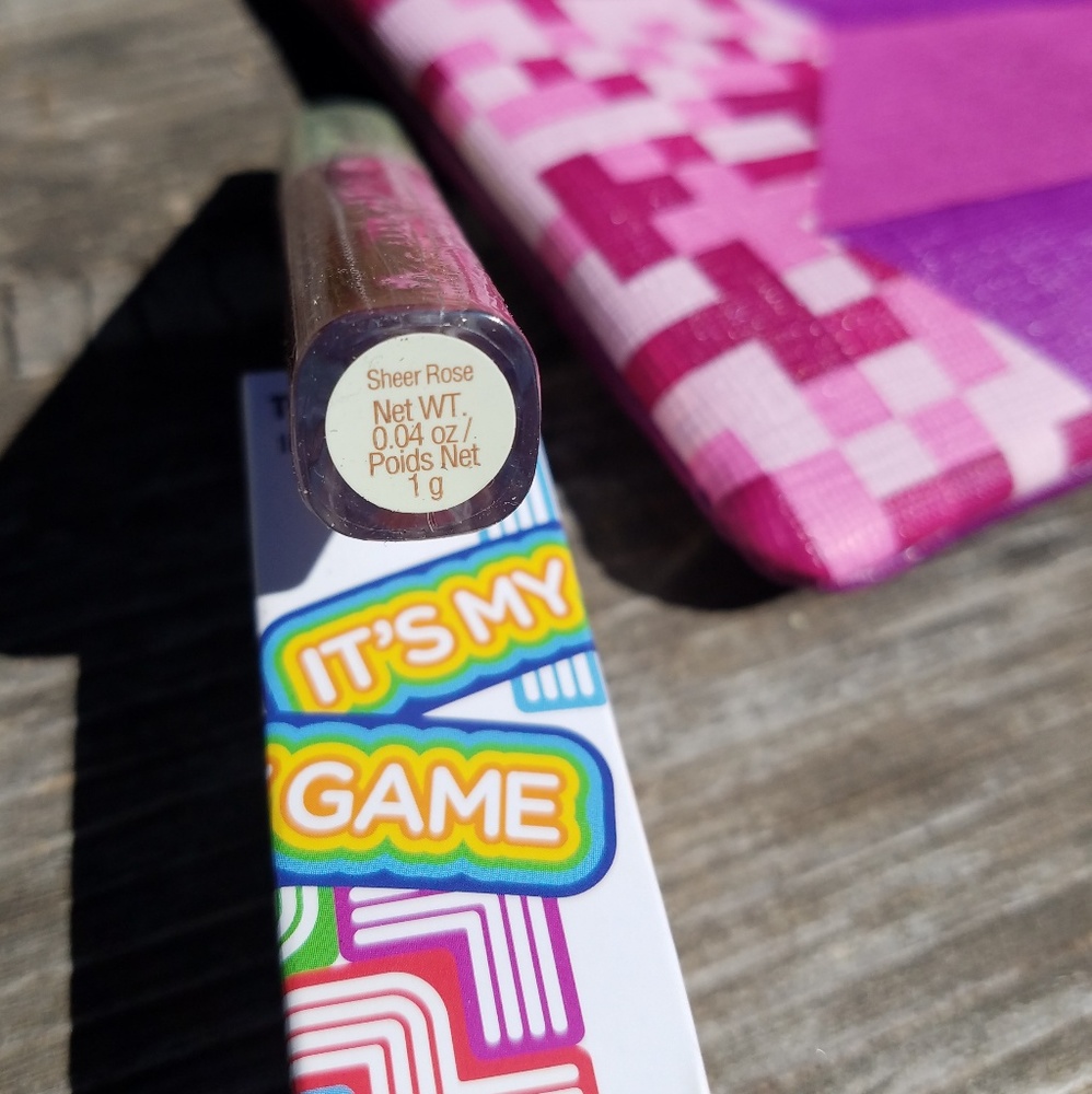 🚫SOLD🚫TETRIS x Ipsy Makeup Bag - Picture 4 of 7